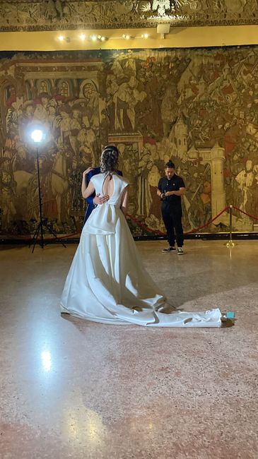 Acconciatura capelli... 11