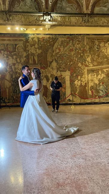 Momenti da favola matrimonio ❣ 6