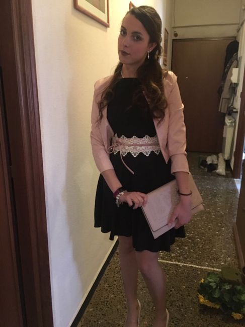 Bianco, viola o nero ? - 1