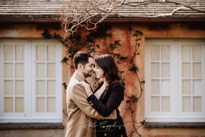 Servizio Fotografico Pre Wedding 📷🥰❤️ 2