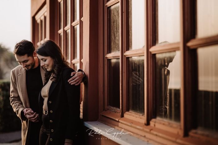 Servizio Fotografico Pre Wedding 📷🥰❤️ 3