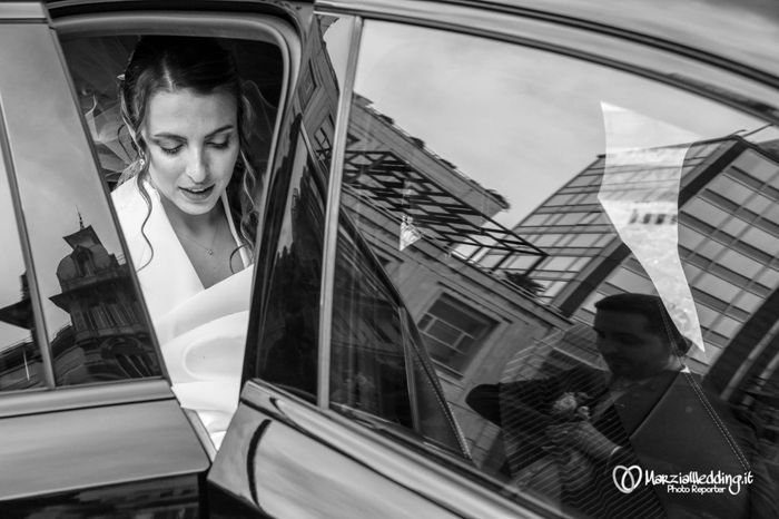 Look sposa: indosserai una collana? 2