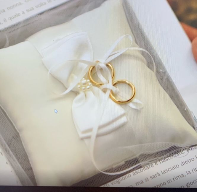 Fedi classiche 5 gr - 1