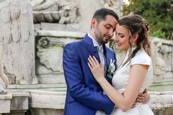 La nostra favola ❤️❤️ 4 giugno 2022 - 11