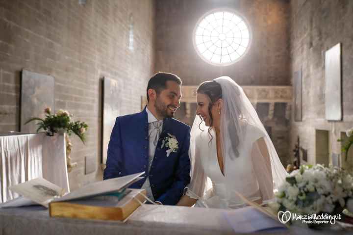 Quale velo scegliere? - 3