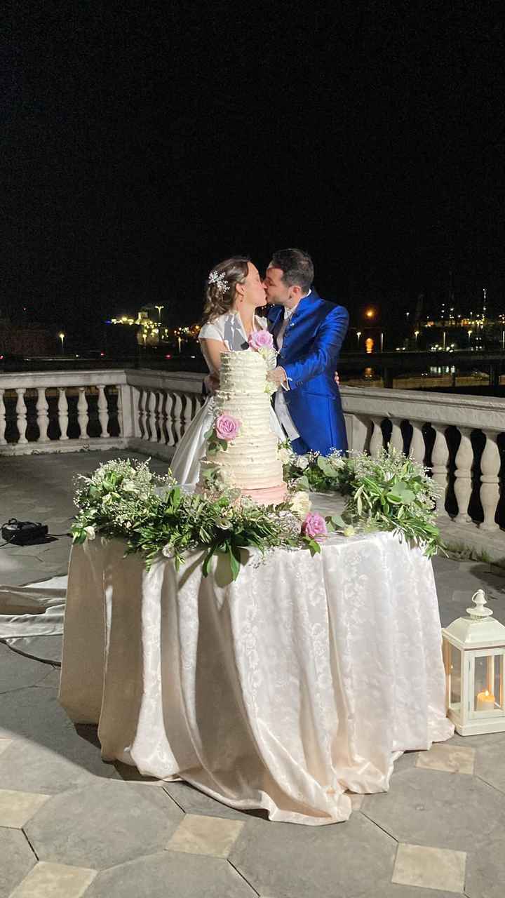 Decorazioni torta 🎂 - 2