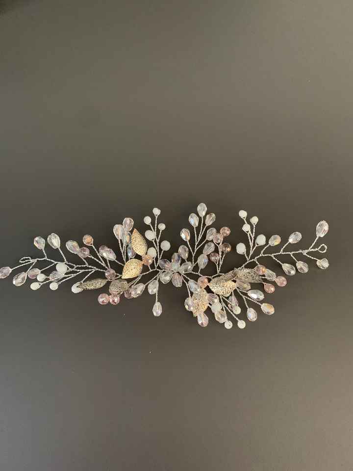 Accessori capelli - 2