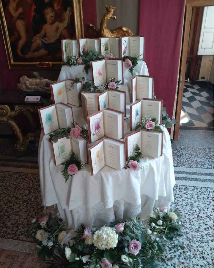 i fiori del mio matrimonio 🥰🫶🏻 - 3