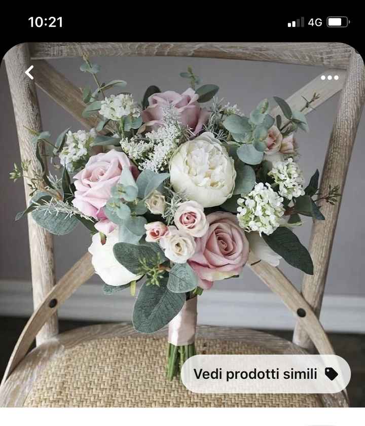 Parliamo di...bouquet💐 - 1