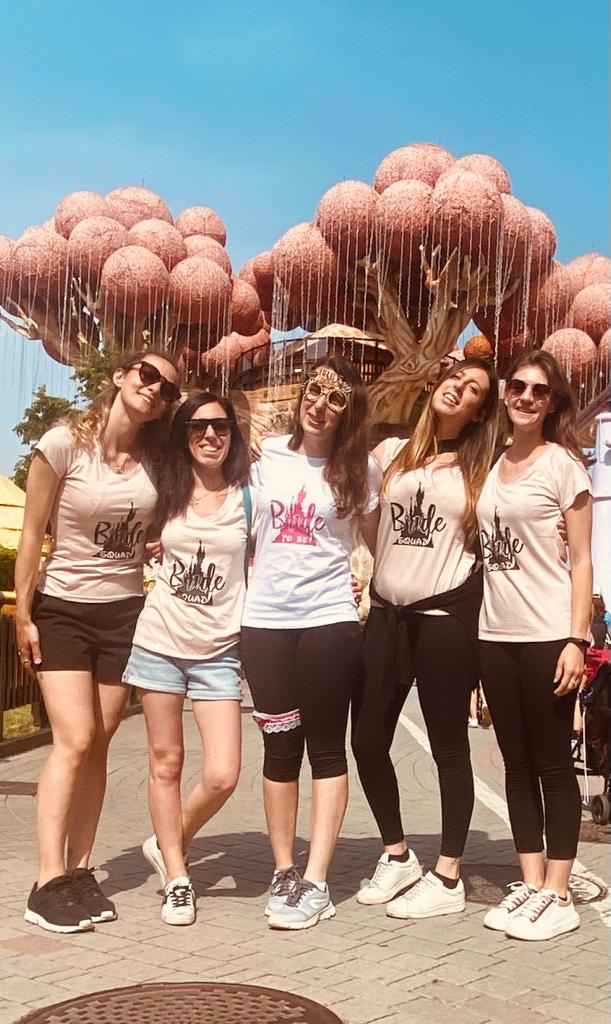 Mettete foto del vostro addio al nubilato 🙂💌 - 2