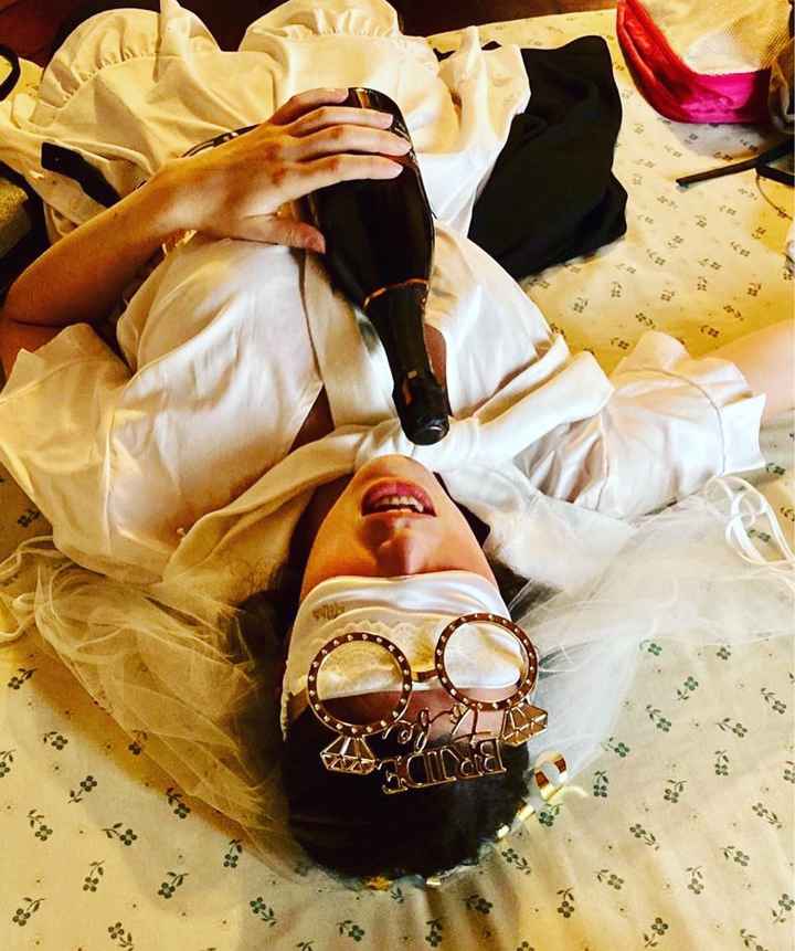 Mettete foto del vostro addio al nubilato 🙂💌 - 3