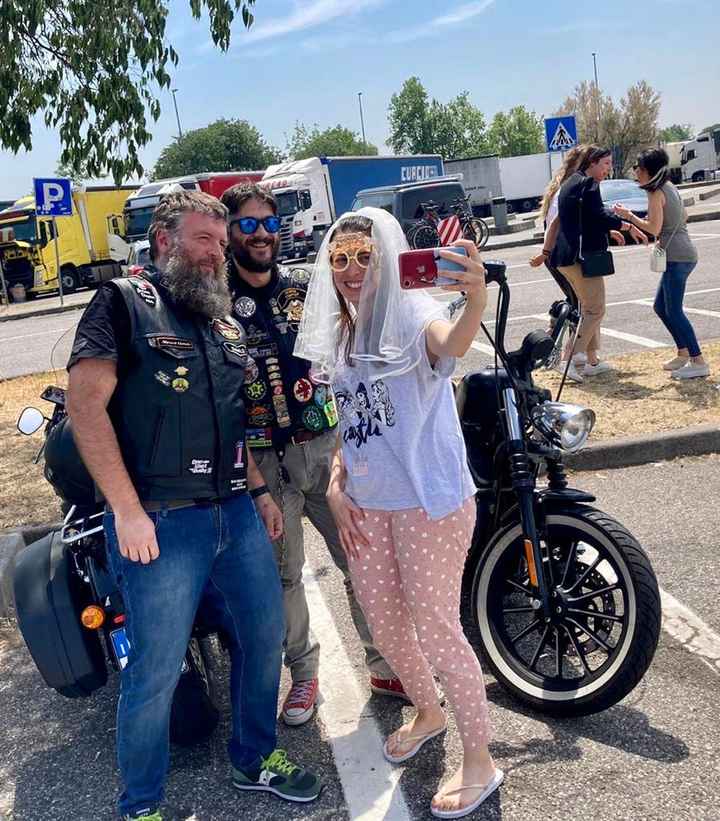 Mettete foto del vostro addio al nubilato 🙂💌 - 4