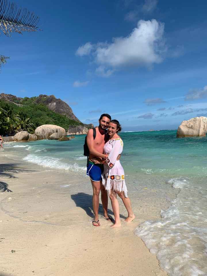 S.o.s viaggio di nozze fine giugno - 4