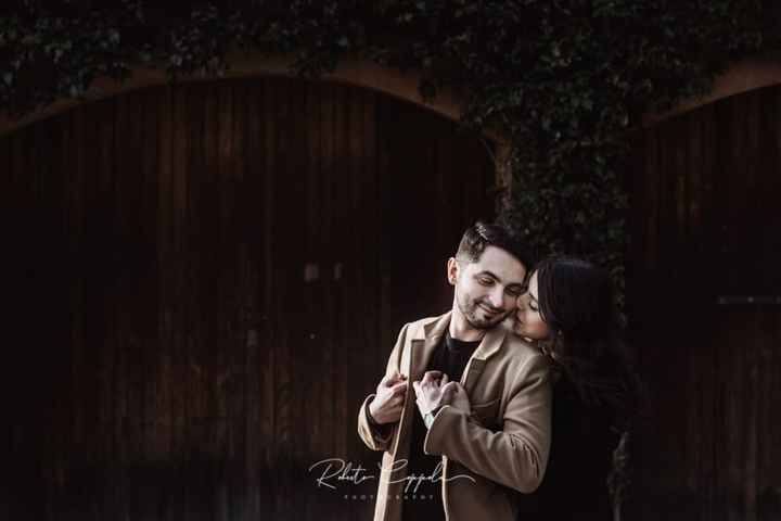 Servizio Fotografico Pre Wedding 📷🥰❤️ - 1