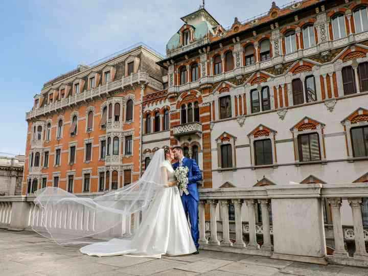 Foto preferita del matrimonio - 2