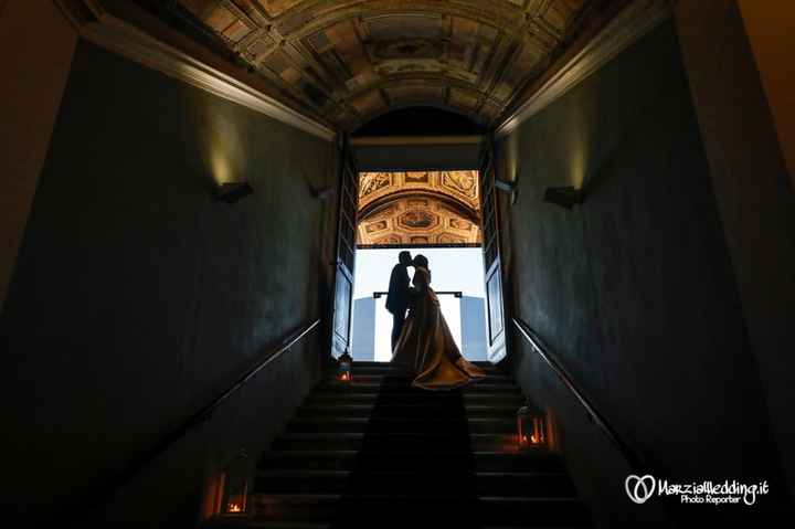 Foto preferita del matrimonio - 6