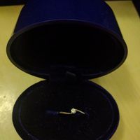 Scopri qual è l'anello perfetto per te - Il risultato - 1