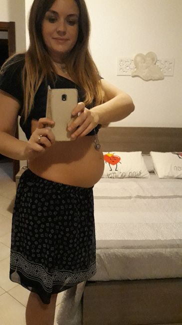 Future mamme novembre 2020 🌞🍁🌷♾ - 1