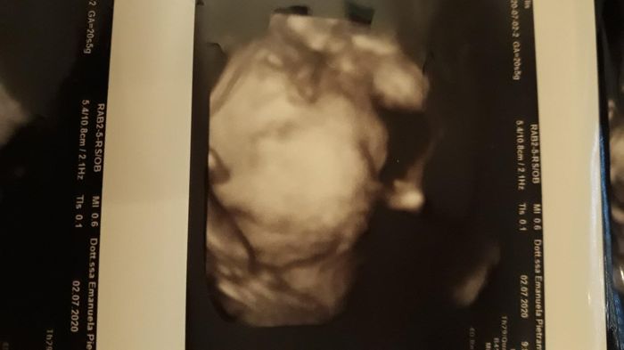 Future mamme novembre 2020 🌞🍁🌷♾ - 1