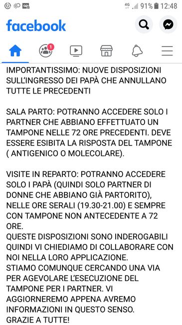 Future mamme novembre 2020 🌞🍁🌷♾ - 1