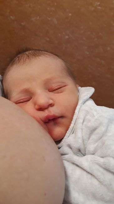 Future mamme novembre 2020 🌞🍁🌷♾ - 1