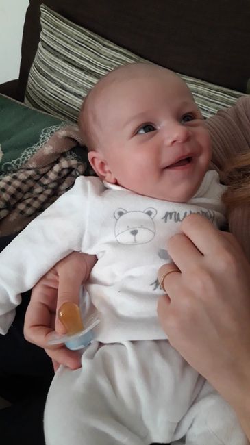 Future mamme novembre 2020 🌞🍁🌷♾ - 1