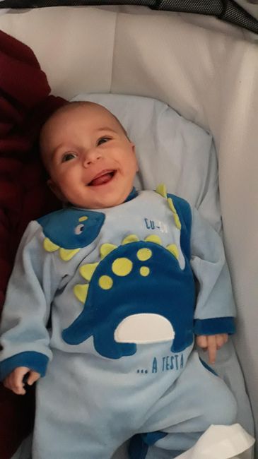 Future mamme novembre 2020 🌞🍁🌷♾ - 1