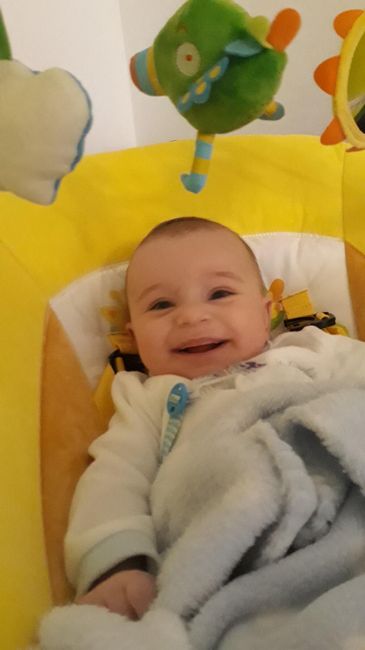 Future mamme novembre 2020 🌞🍁🌷♾ - 1