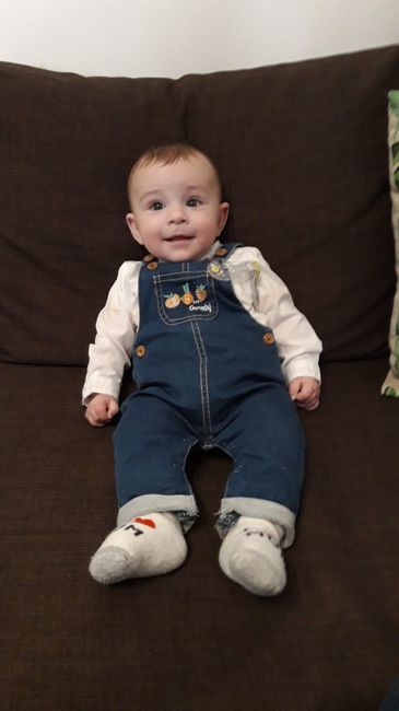 Future mamme novembre 2020 🌞🍁🌷♾ - 1