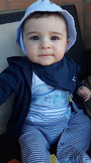 Future mamme novembre 2020 🌞🍁🌷♾ - 1