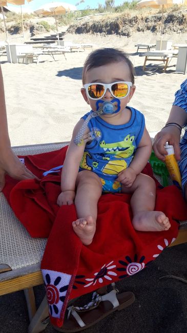 Future mamme novembre 2020 🌞🍁🌷♾ - 1