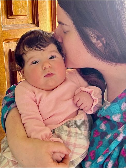 Future Mamme Settembre 2021😍 - 1