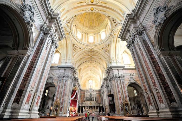 La Nostra Chiesa. - 2