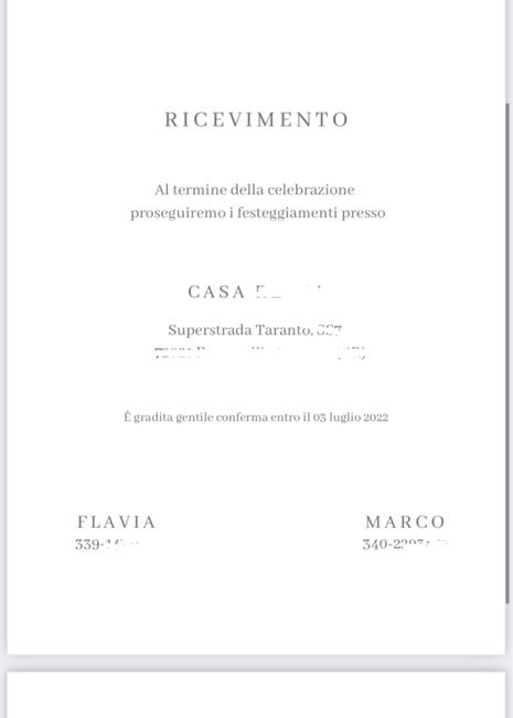 Aggiornamento Partecipazioni - 2