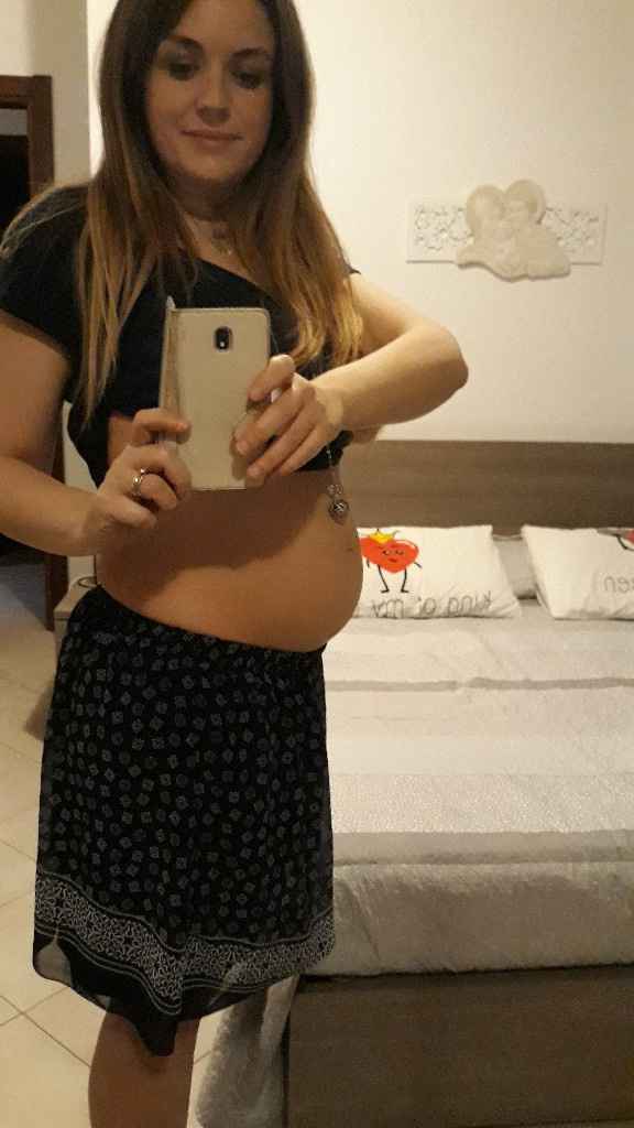 Future mamme novembre 2020 🌞🍁🌷♾ - 1