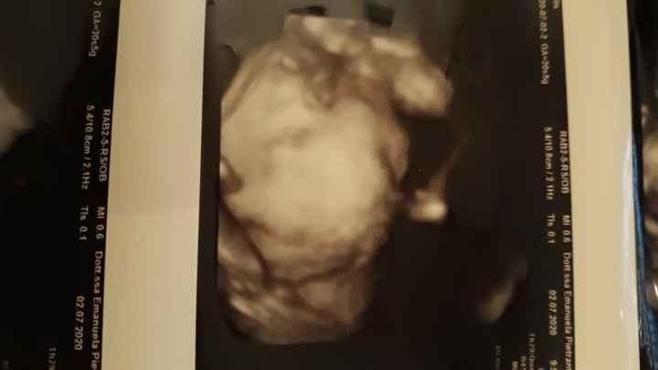 Future mamme novembre 2020 🌞🍁🌷♾ - 1