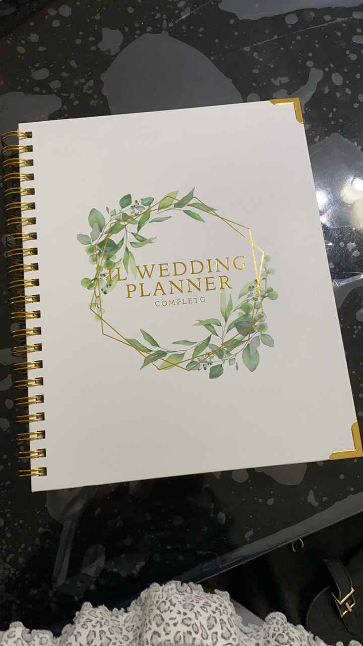Wedding Planner - 1