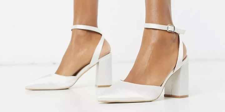 Finalmente: scarpe! - 1