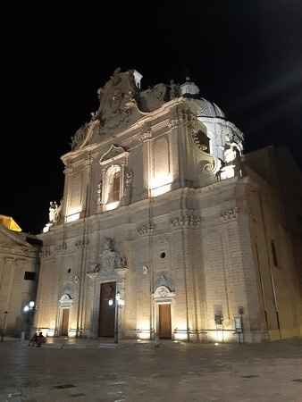 La Nostra Chiesa. - 3