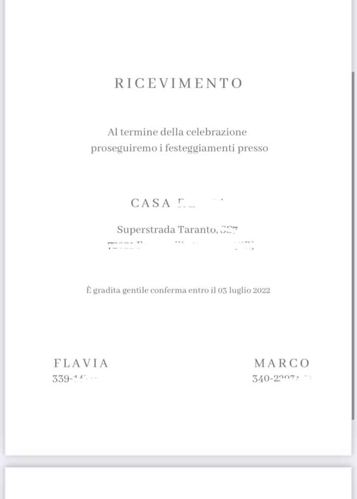 Aggiornamento Partecipazioni - 2