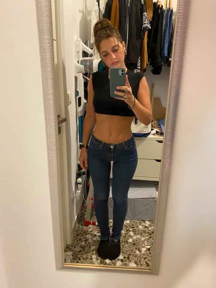 Guess Who’s Back on Training! - 2