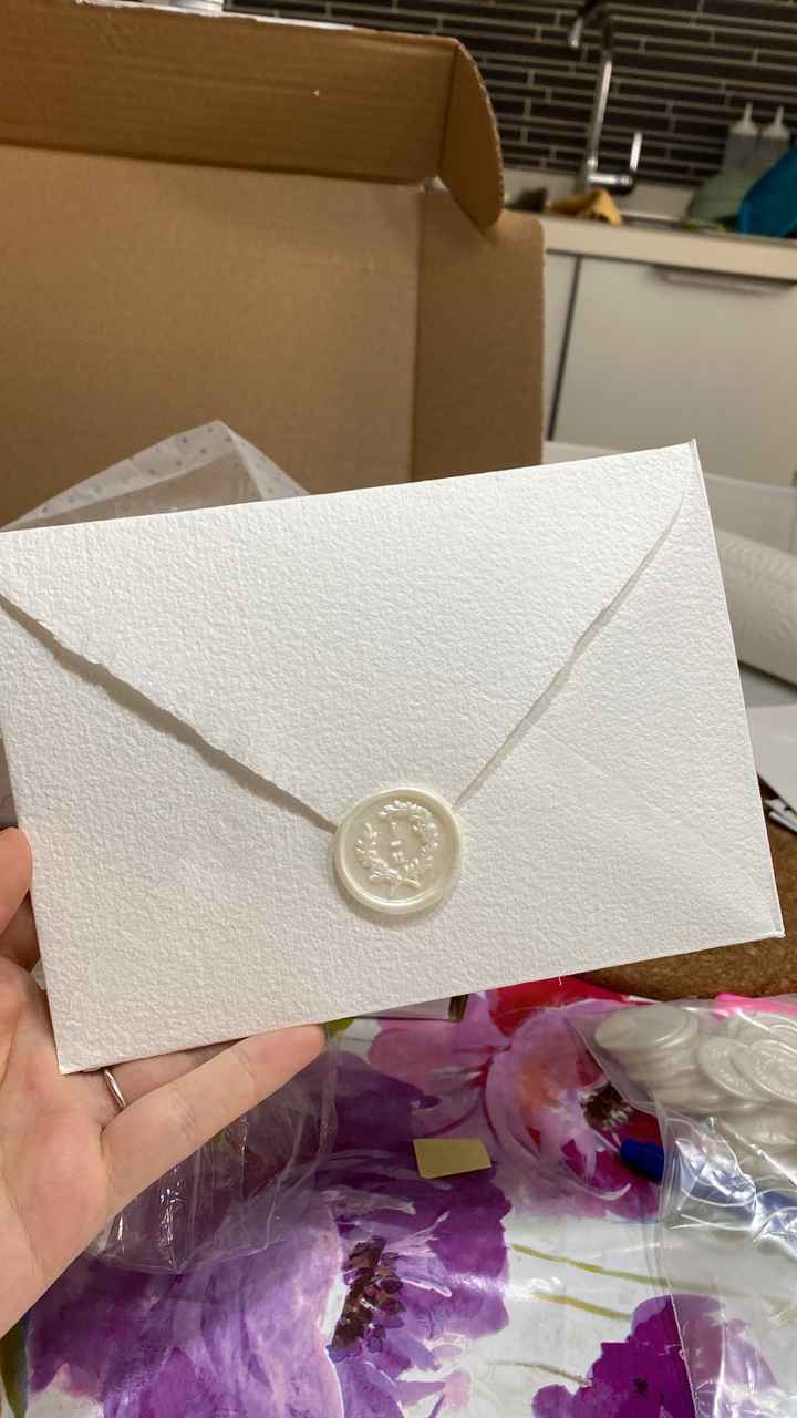 Invitation spolier pt. 2 - 1