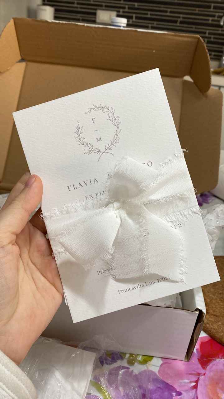 Invitation spolier pt. 2 - 2