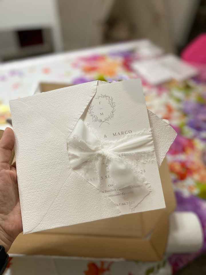 Invitation spolier pt. 2 - 3