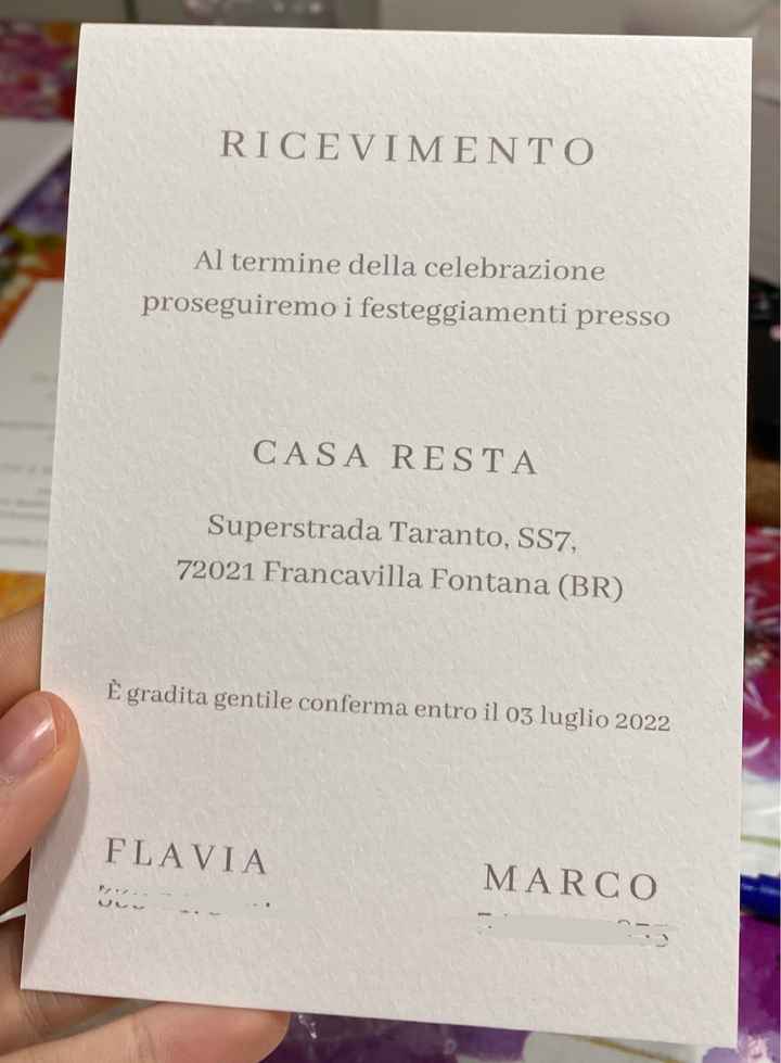 Invitation spolier pt. 2 - 2