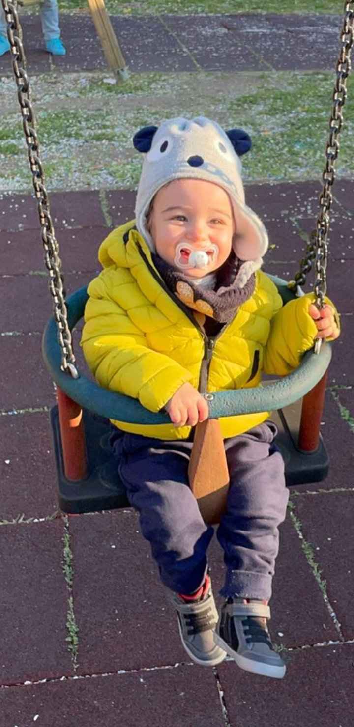 Future mamme novembre 2020 🌞🍁🌷♾ - 2