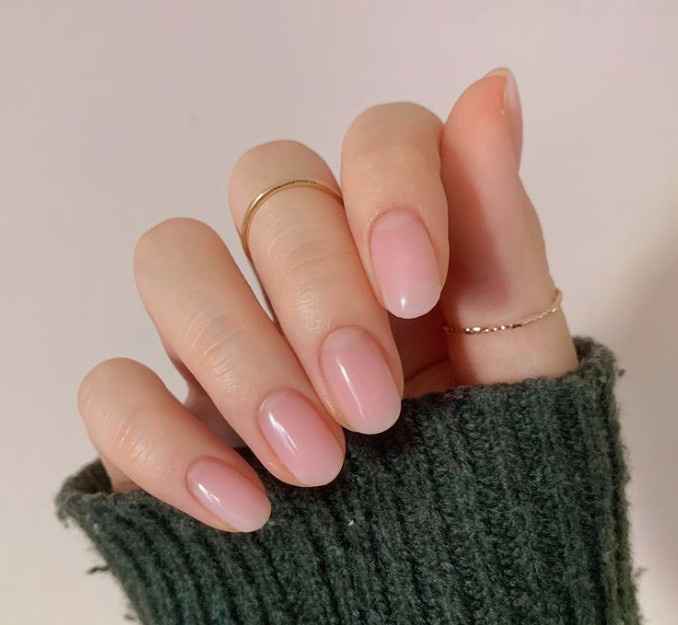 Unghie super semplici - 1
