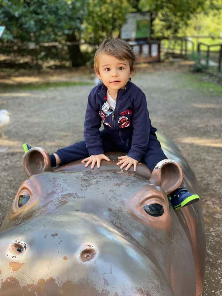 Future mamme novembre 2020 🌞🍁🌷♾ - 1