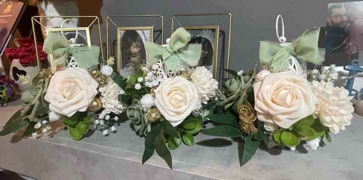 Cosa ne pensate? - 1