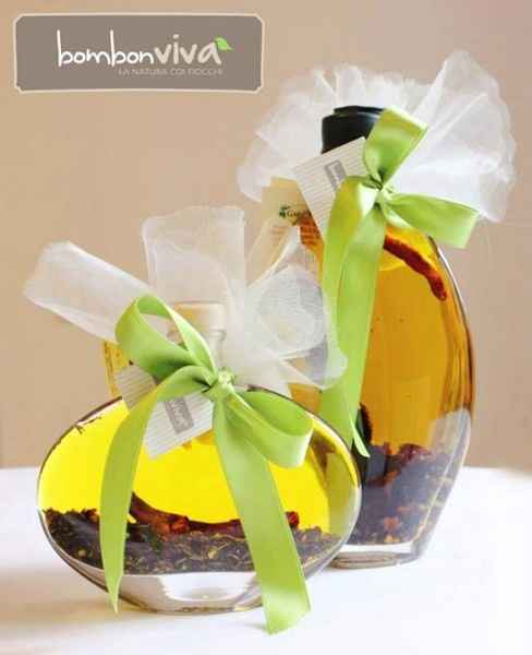 Bomboniere Olio